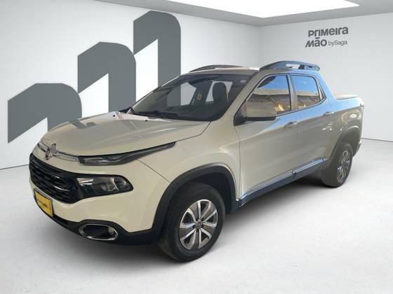 FIAT TORO 1.8 16V EVO FLEX FREEDOM OPEN EDITION AT6